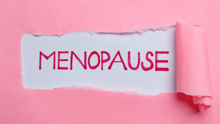 Přečtete si více ze článku CBD a menopauza: co ve výzkumu chybí a co je prokázáno