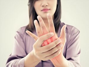 Přečtete si více ze článku CBD olej a artritida: co ukazují studie, správně přečtené